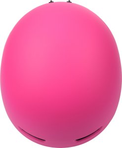 Meteor Kask narciarski Meteor Avalo M 55-58 cm różowy Uniwersalny 4