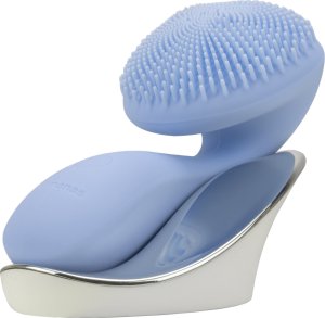 Humanas Magna Wave Szczoteczka soniczna z funkcją magnetoterapii niebieska 8