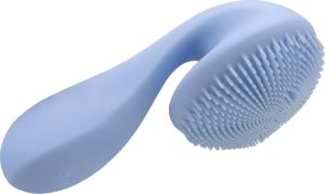 Humanas Magna Wave Szczoteczka soniczna z funkcją magnetoterapii niebieska 9