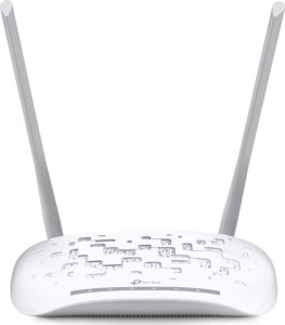 Router TP-Link TD-W9970 1
