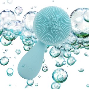 Humanas HUMANAS Magna Wave Szczoteczka soniczna z funkcją magnetoterapii zielona 12