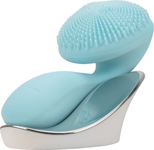 Humanas HUMANAS Magna Wave Szczoteczka soniczna z funkcją magnetoterapii zielona 9