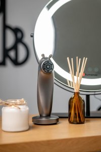 Humanas HUMANAS Serenum Urządzenie do liftingu i masażu twarzy 2