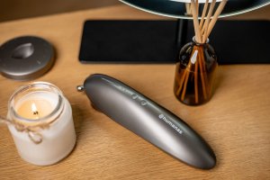 Humanas HUMANAS Serenum Urządzenie do liftingu i masażu twarzy 3