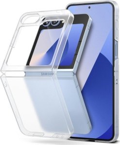 Ringke RINGKE SLIM GALAXY Z FLIP 6 MATTE CLEAR 1