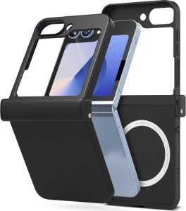 Ringke RINGKE SLIM HINGE MAGNETIC MAGSAFE GALAXY Z FLIP 6 BLACK 1