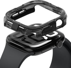 Ringke RINGKE FUSION BUMPER APPLE WATCH 10 (46 MM) BLACK 1