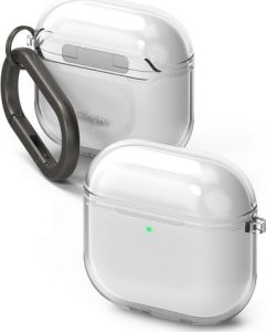 Ringke RINGKE AIR APPLE AIRPODS 4 CLEAR 1