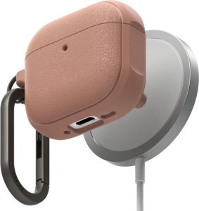 Ringke RINGKE ONYX MAGNETIC MAGSAFE APPLE AIRPODS 4 CONSTANT CORAL 1