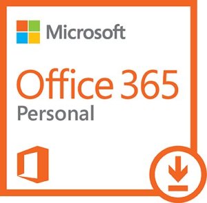 Microsoft Microsoft 365 Single - 1 PC/MAC, 1 Year - FR - Box 1