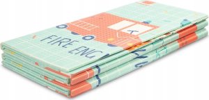 Toyz MATA WIELOFUNKCYJNA MIASTO 4