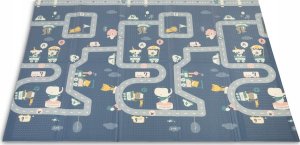 Toyz MATA WIELOFUNKCYJNA CYRK 3