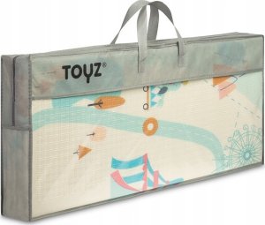 Toyz MATA WIELOFUNKCYJNA CYRK 5