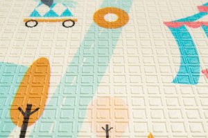 Toyz MATA WIELOFUNKCYJNA CYRK 6