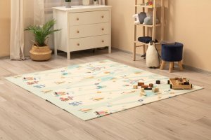 Toyz MATA WIELOFUNKCYJNA CYRK 7