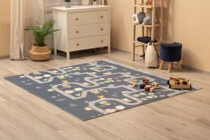 Toyz MATA WIELOFUNKCYJNA CYRK 8