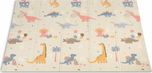 Toyz MATA WIELOFUNKCYJNA DINOZAURY 3