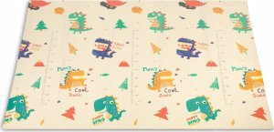 Toyz MATA WIELOFUNKCYJNA DINOZAURY 4