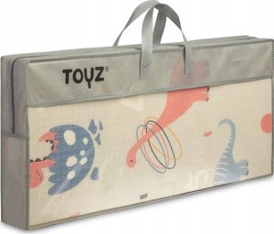 Toyz MATA WIELOFUNKCYJNA DINOZAURY 6