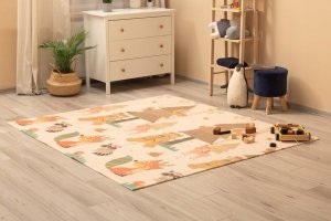 Toyz MATA WIELOFUNKCYJNA INDIANIE 7