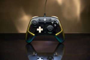 GameSir ML Kontroler przewodowy GameSir K1 Flux 12