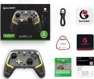 GameSir ML Kontroler przewodowy GameSir K1 Flux 6