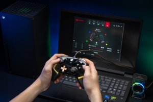 GameSir ML Kontroler przewodowy GameSir K1 Flux 10