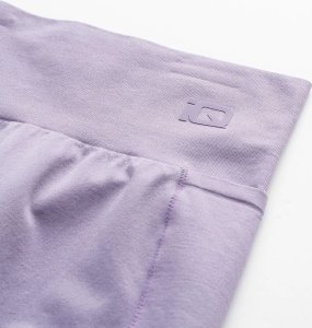 IQ Damskie legginsy treningowe IQ Bottom Wmns rozmiar XL 4
