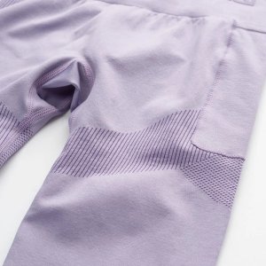 IQ Damskie legginsy treningowe IQ Bottom Wmns rozmiar XL 6