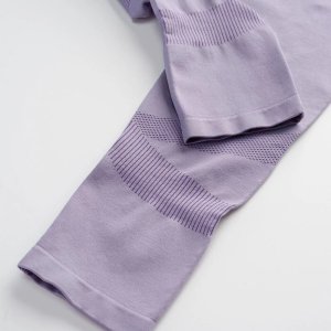 IQ Damskie legginsy treningowe IQ Bottom Wmns rozmiar XL 7