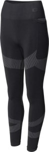IQ Damskie legginsy treningowe IQ Ingel Bottom Wmns rozmiar S 2