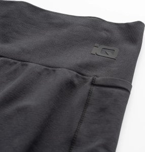 IQ Damskie legginsy treningowe IQ Ingel Bottom Wmns rozmiar XL 4