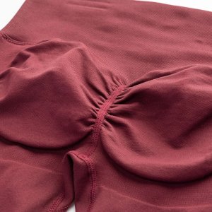 IQ Damskie legginsy treningowe IQ Ilean Wmns rozmiar XL 7