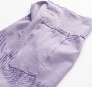 IQ Damskie legginsy treningowe Bottom Wmns rozmiar S 5