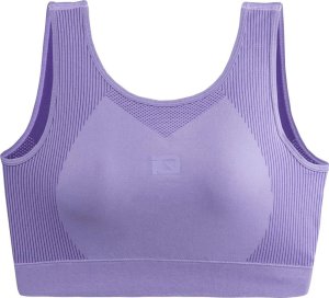 IQ Damski stanik treningowy oddychający IQ Ingel Bra Wmns rozmiar L 1