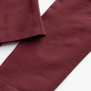 IQ Damskie legginsy treningowe IQ Ilean Wmns rozmiar L 6