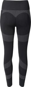IQ Damskie legginsy treningowe Ingel Bottom Wmns rozmiar L 3