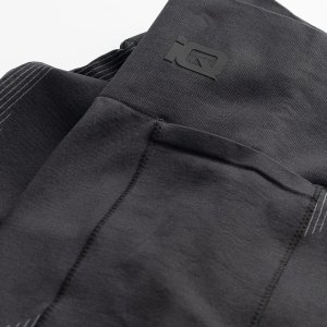 IQ Damskie legginsy treningowe Ingel Bottom Wmns rozmiar L 5