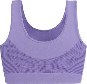 IQ Damski stanik treningowy oddychający IQ Ingel Bra Wmns rozmiar XL 2