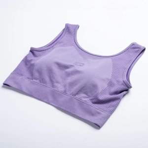 IQ Damski stanik treningowy oddychający IQ Ingel Bra Wmns rozmiar XL 3