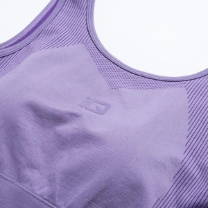 IQ Damski stanik treningowy oddychający IQ Ingel Bra Wmns rozmiar XL 4