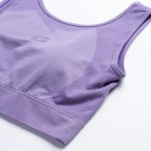 IQ Damski stanik treningowy oddychający IQ Ingel Bra Wmns rozmiar XL 5