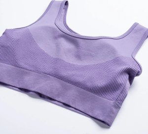 IQ Damski stanik treningowy oddychający IQ Ingel Bra Wmns rozmiar XL 6