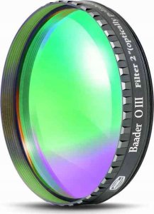 BETA ML Filtr Baader O III (10 nm) 2 1