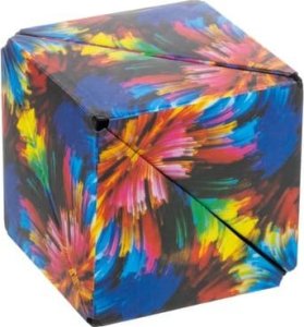 Kruzzel Kostka antystresowa - magnetyczna 24743 4