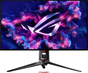 Monitor Asus ROG Swift OLED PG32UCDP (90LM0A50-B01370) 1