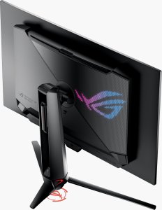 Monitor Asus ROG Swift OLED PG32UCDP (90LM0A50-B01370) 3