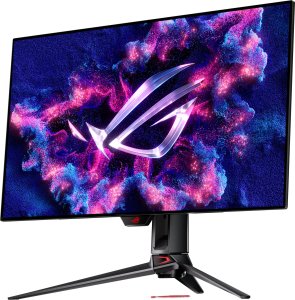 Monitor Asus ROG Swift OLED PG32UCDP (90LM0A50-B01370) 5