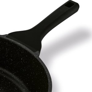 Starke pro Zestaw garnków na indukcję Brick Marble 10 elementów 12