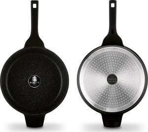 Starke pro Zestaw garnków na indukcję Brick Marble 10 elementów 13